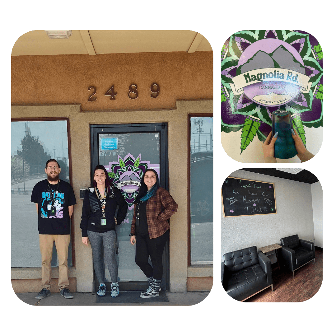 706 dispensary tobacco road cloud Smoke Shop Recreational Dispensary in Colorado Springs
